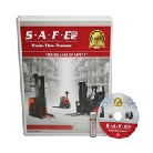 Forklift Instructor Training Reference Binder