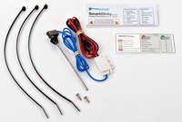 SmartBlinky Water Monitor SmartBlinky Water Monitor